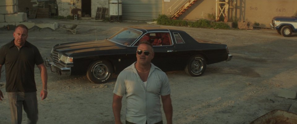 1979 Dodge Magnum XE GT