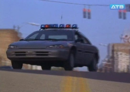 1993 Dodge Intrepid [LH]