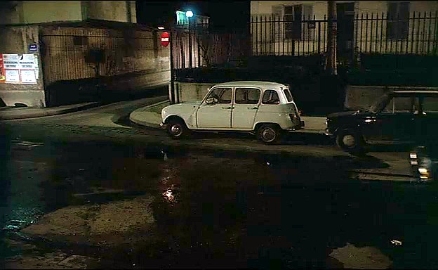 Renault 4