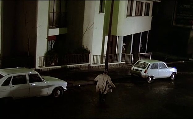 1965 Renault 16 [R1150]