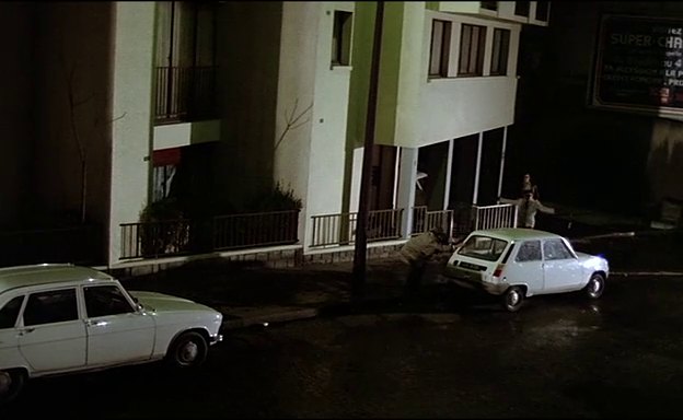 1972 Renault 5 L Série 1 [R1221]