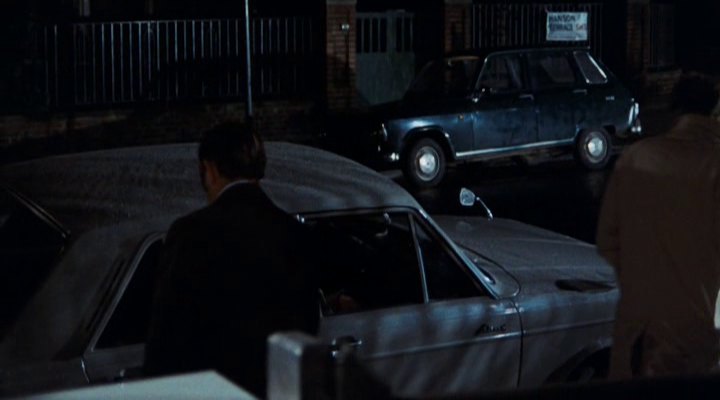 1971 Renault 6 TL [R1181]