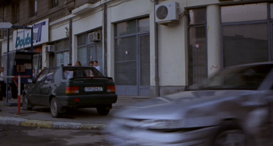 1998 Dacia Nova [524]
