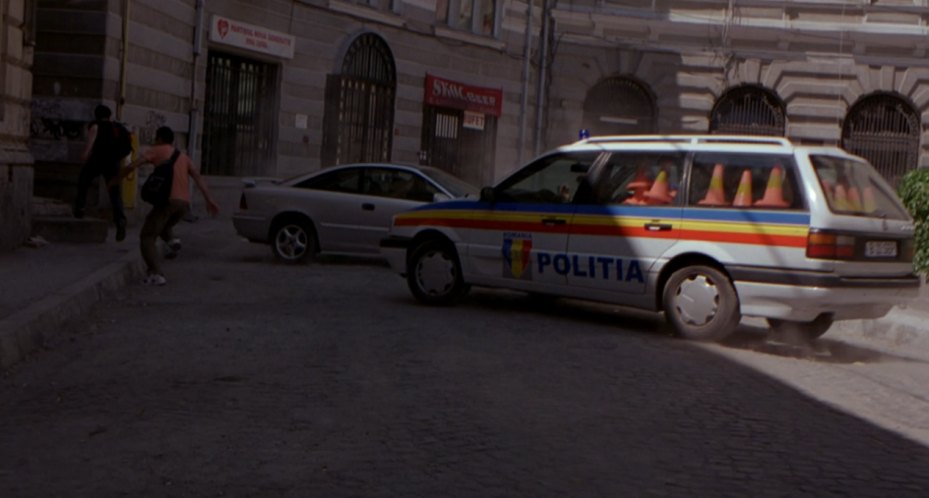 1989 Volkswagen Passat Variant CL B3 [Typ 35i]