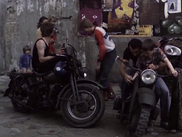 Harley-Davidson WLA