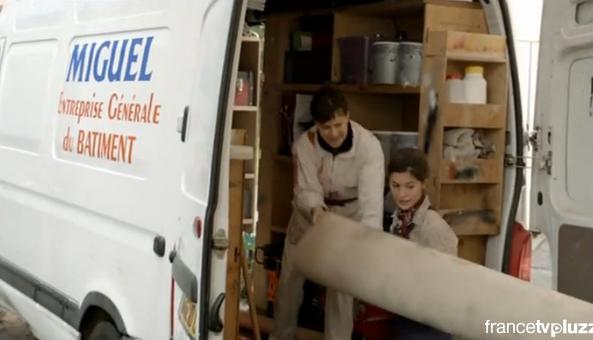 1998 Renault Master Série 2