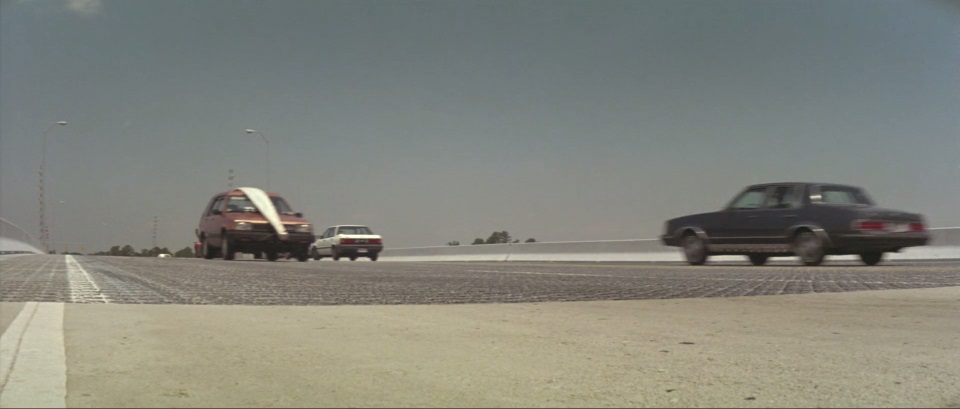 1982 Pontiac Bonneville