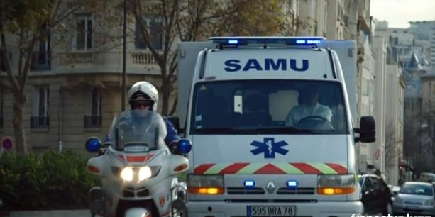 2002 Renault Master 2.2 dCi TIB Série 2