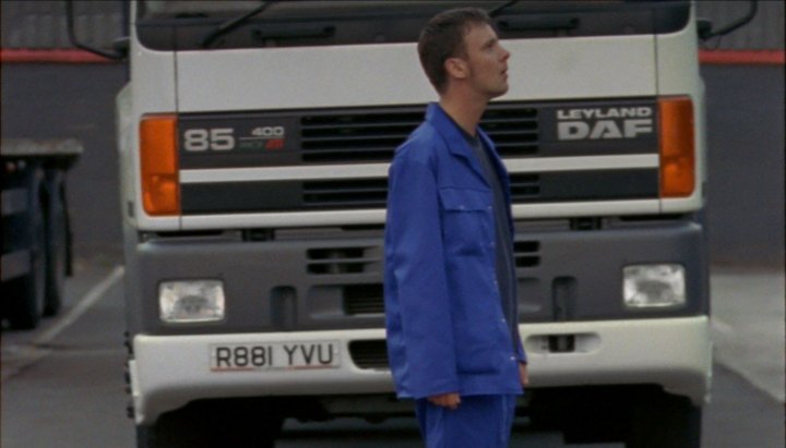 1998 Leyland DAF 85.400 [FT]