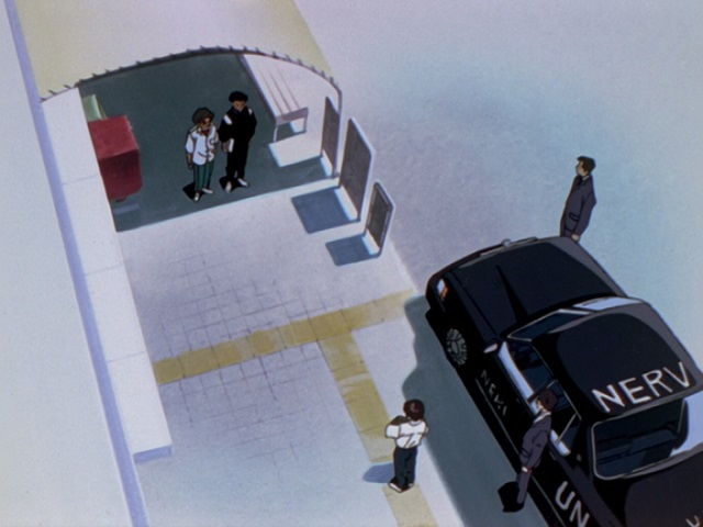 1994 Cadillac DeVille