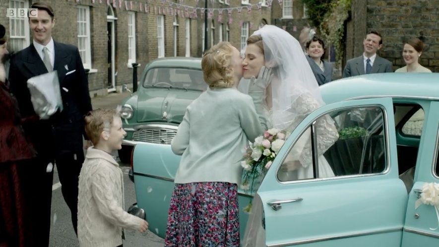 1958 Standard Ten Phase II