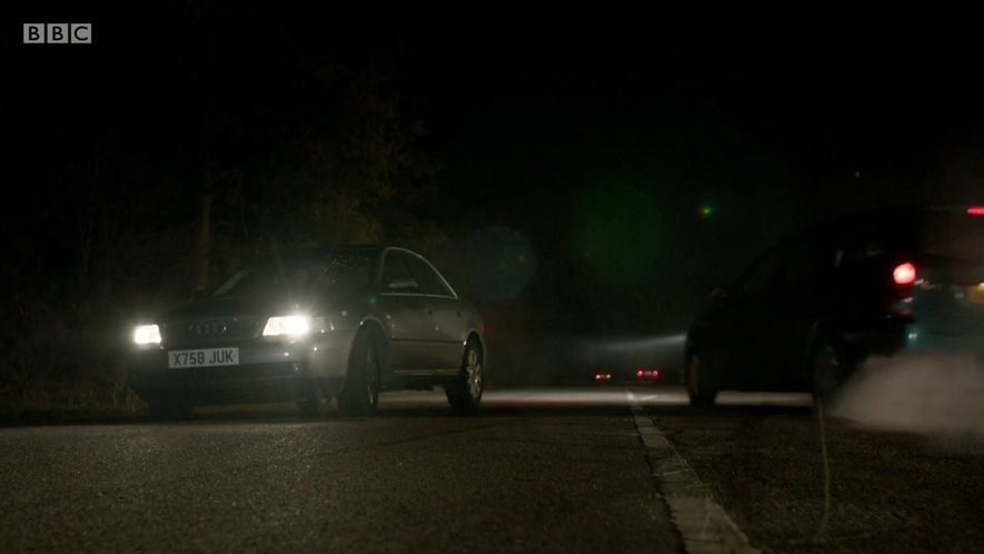 Ford Focus Estate MkI