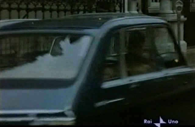 1972 Renault 16 TL [R1152]