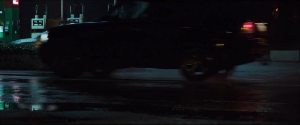 Land-Rover Range Rover Series III [L322]