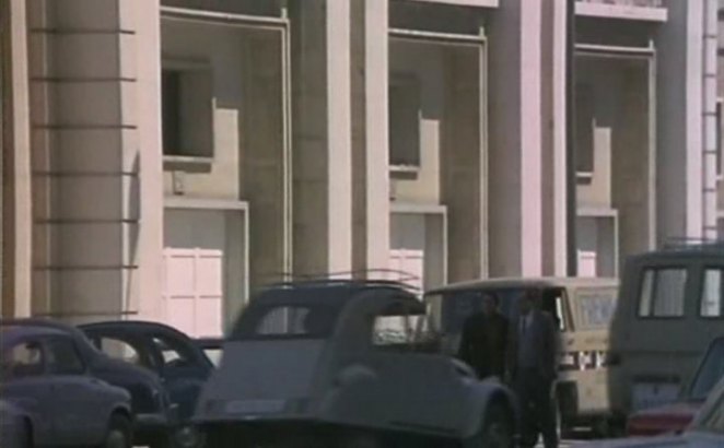 Citroën 2CV