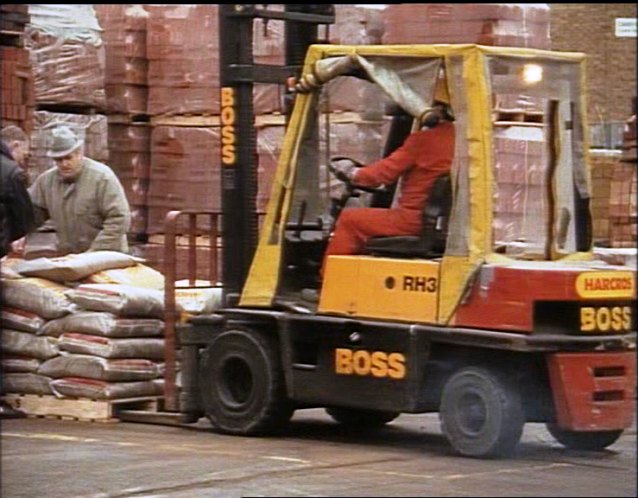Boss RH 30