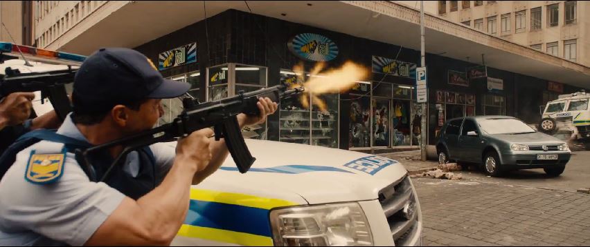 2007 Ford Ranger [P246]