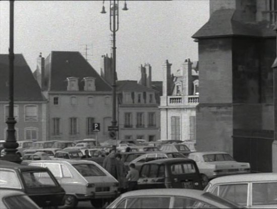 1965 Renault 16 [R1150]