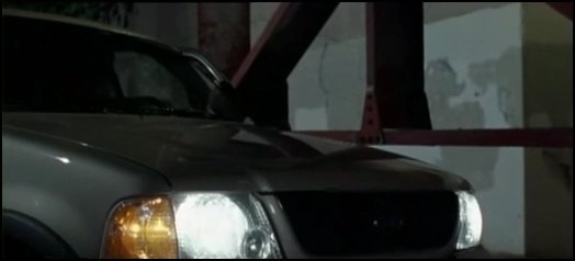 2002 Ford Explorer [U152]