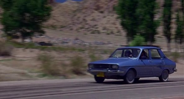 Renault 12 Série 2 [R117]