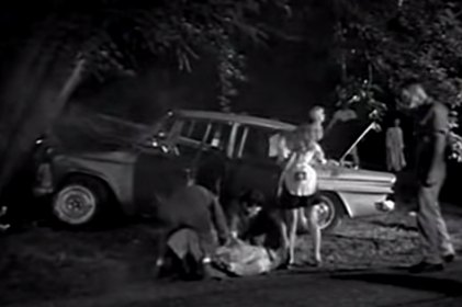 1963 Studebaker Lark