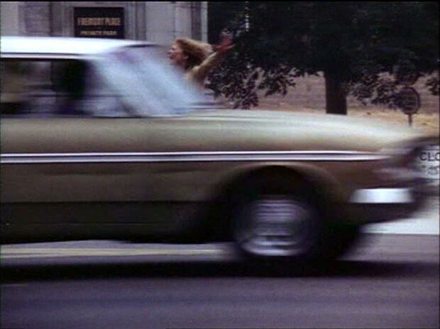 1963 Rambler Classic Six 770 2-door Sedan