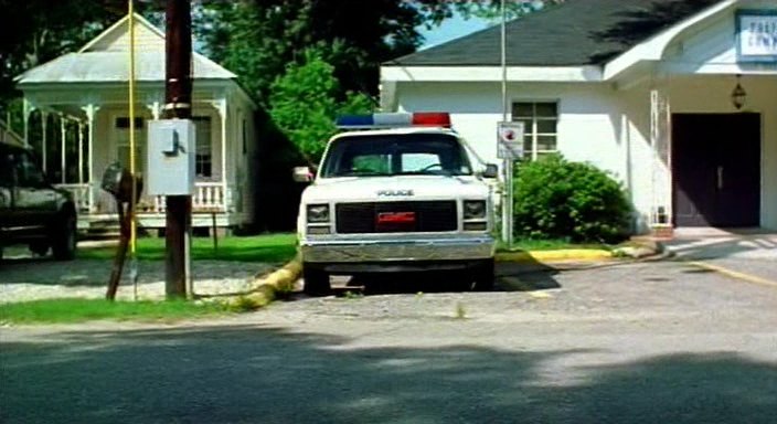 1989 GMC Suburban SLX [R-1500]