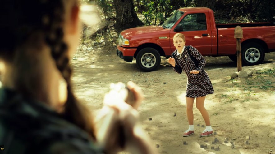 2008 Ford Ranger Regular Cab XLT [PN150]