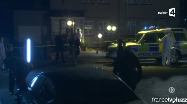 2003 Land-Rover Discovery Series II [L318]