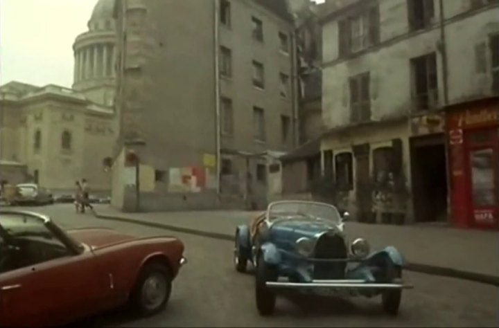 1968 Triumph Spitfire Mk3