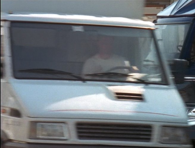 1990 Iveco Daily 2a serie
