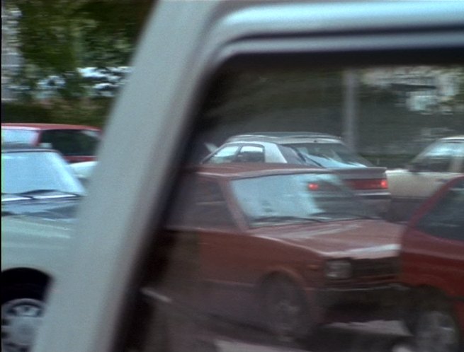 1980 Toyota Starlet [P60]