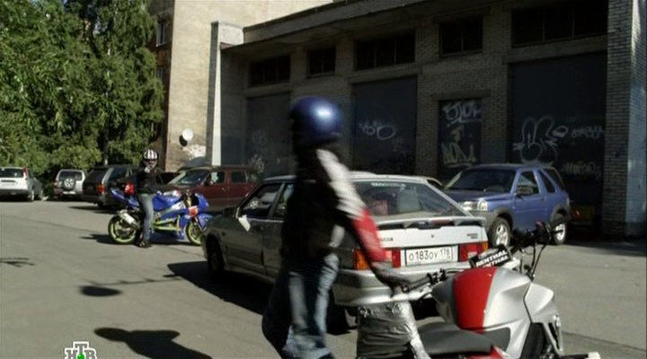 2001 Land-Rover Freelander Series I [L314]