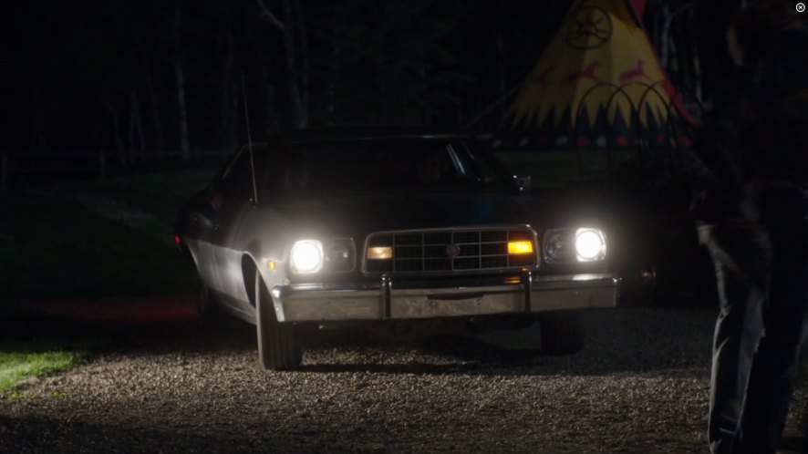 1973 Ford Gran Torino