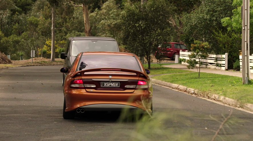 1999 HSV ClubSport R8 [VT]