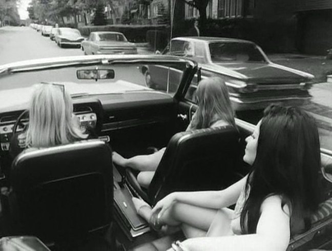 1966 Valiant Custom 200