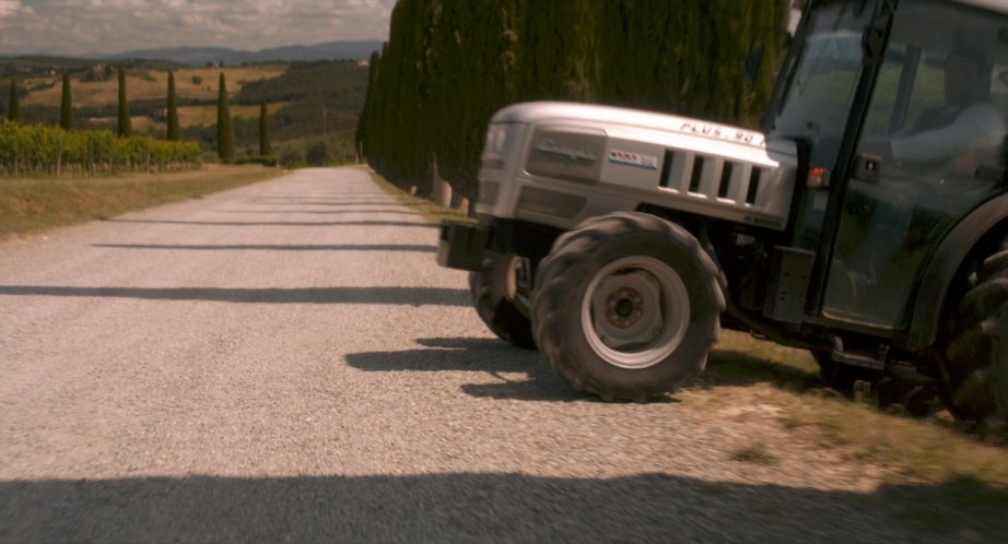 Lamborghini Plus 90 F