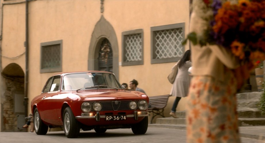 1971 Alfa Romeo 2000 GT Veloce [105.21]