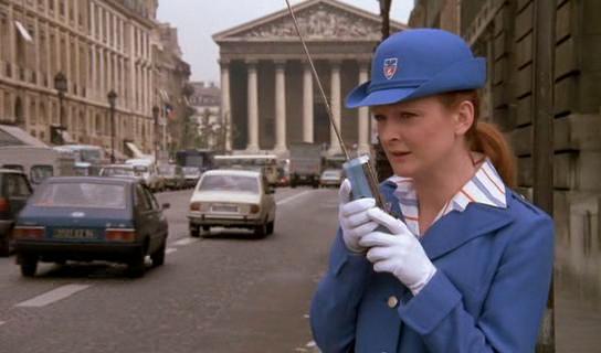 1979 Simca 1307 [C6]