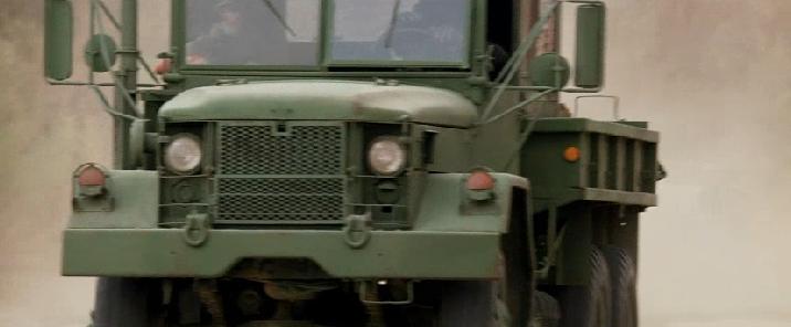 AM General M-35 [G742]
