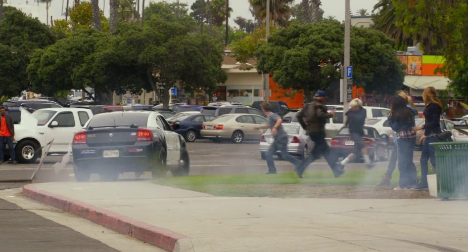 1998 Lexus GS [S160]