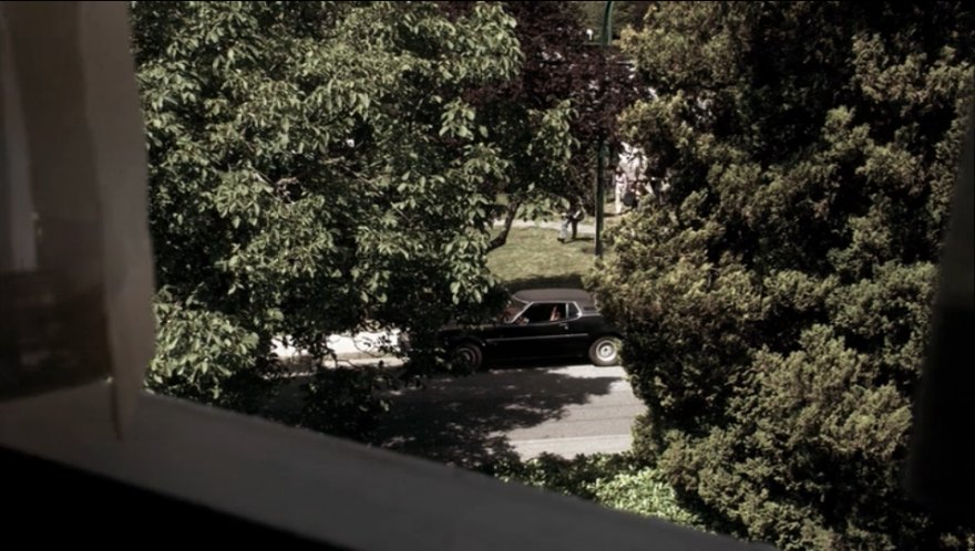 1974 Mercury Cougar XR-7 [65F]