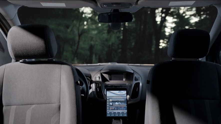 2014 Ford Transit Connect Wagon LWB [V408]