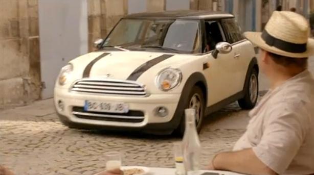 2009 MINI Cooper D [R56]