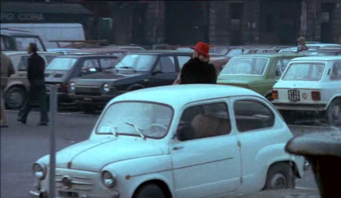 1960 Fiat 600 [100]