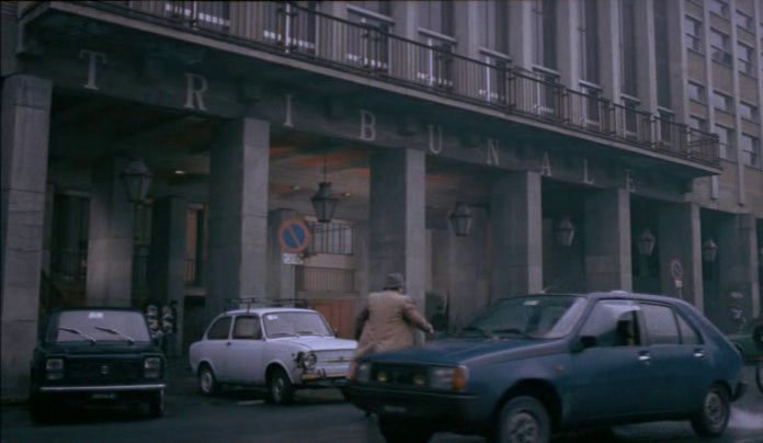 1980 Renault 14 TS [R1212]