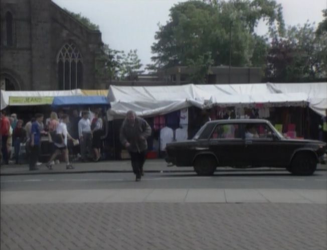 1983 Lada Riva [2105]