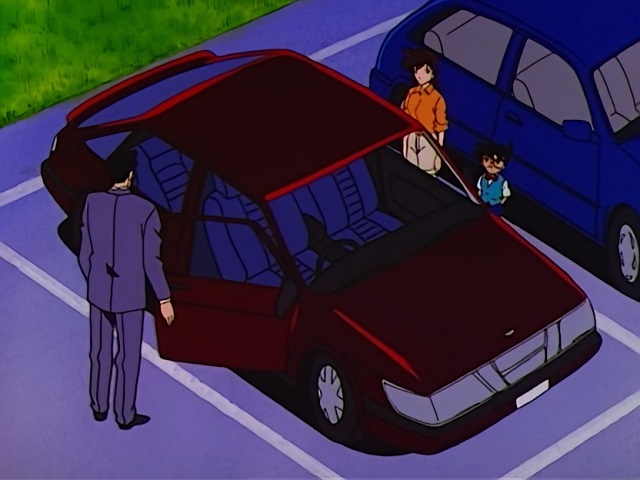 1994 SAAB 900 Gen.2