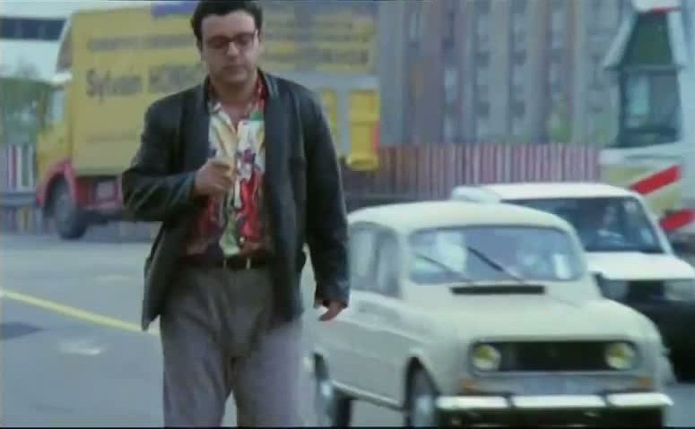 1979 Renault 4 [R1126]