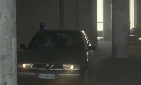 1995 Alfa Romeo 155 [167]